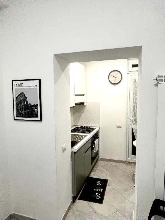 Giubileo Apartment *